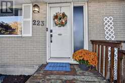 223 VICTOR ROAD | Prescott Ontario | Slide Image Two
