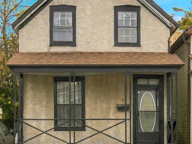 94 PERTH STREET Brockville Ontario, K6V 5C9 - 4 Bedrooms Waterfront Home For sale