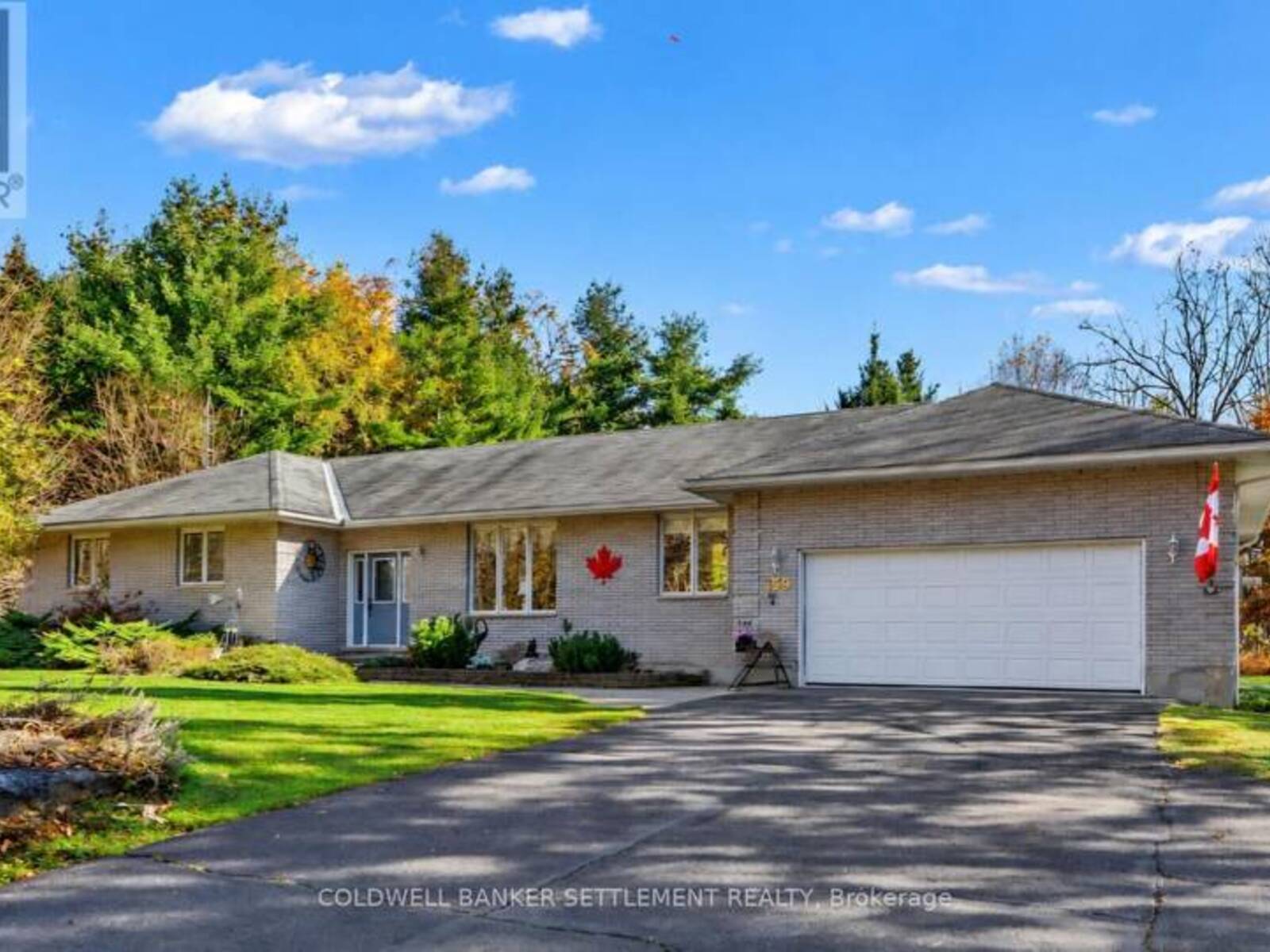 159 TRILLIUM DRIVE, Perth, Ontario K7H 0E6
