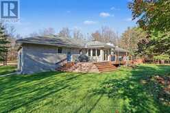 159 TRILLIUM DRIVE | Perth Ontario | Slide Image Thirty-three