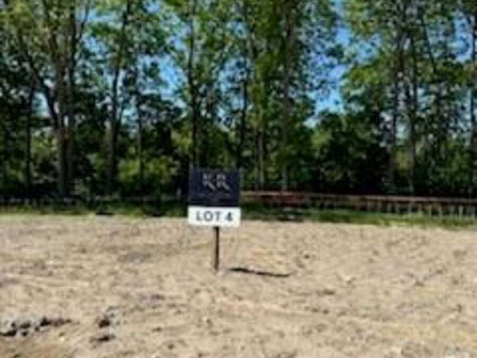 7100 KILBOURNE ROAD Unit# LOT 4, London, Ontario N6P 1K7