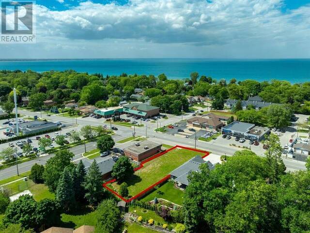 1207 LAKESHORE ROAD Sarnia Ontario, N7S 2L1