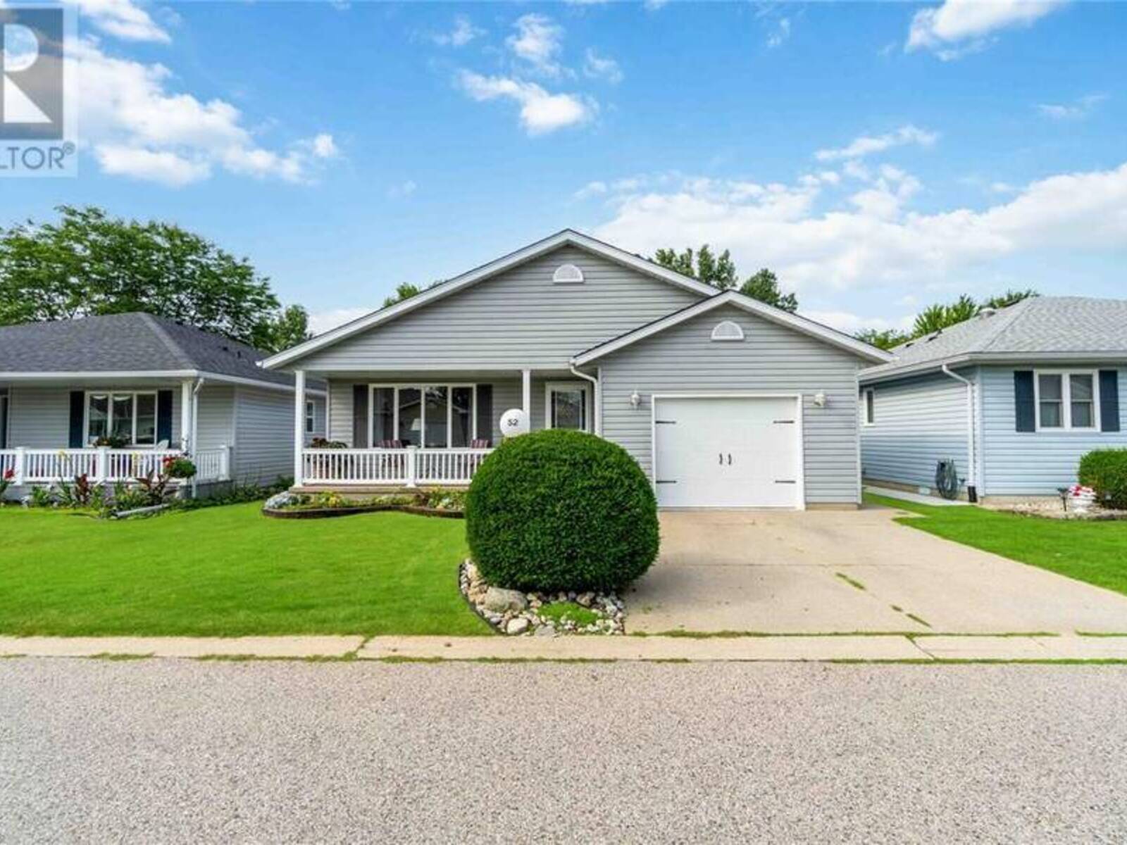 5700 BLACKWELL Sideroad Unit# 52, Sarnia, Ontario N7W 1B7