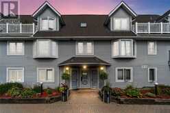 1510 VENETIAN BOULEVARD Unit# M7 | Point Edward Ontario | Slide Image One