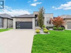 868 MANHATTAN DRIVE Sarnia Ontario, N7S 0B4