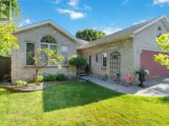 395 PAGET STREET St. Clair Ontario, N0N 1G0