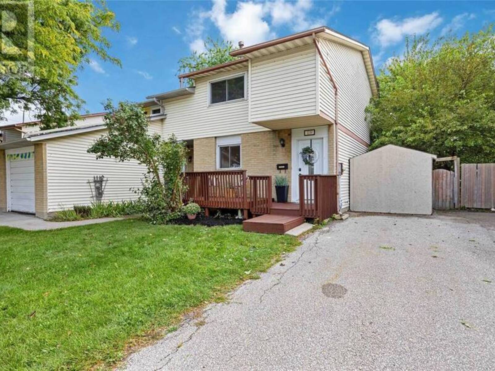 1239 AFTON DRIVE, Sarnia, Ontario N7S 5A4