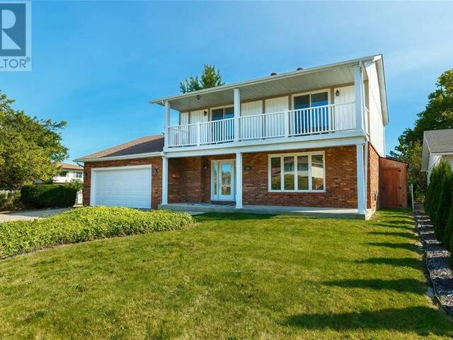 198 TWIN LAKES DRIVE Sarnia Ontario, N7S 4X5