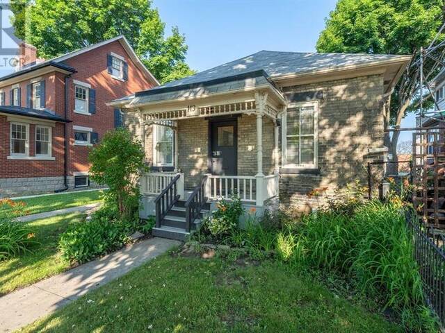 119 CHRISTINA STREET Sarnia Ontario, N7T 2M8