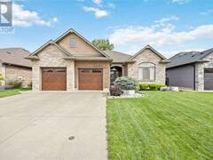 140 SANDPIPER DRIVE Sarnia Ontario, N7S 0E7