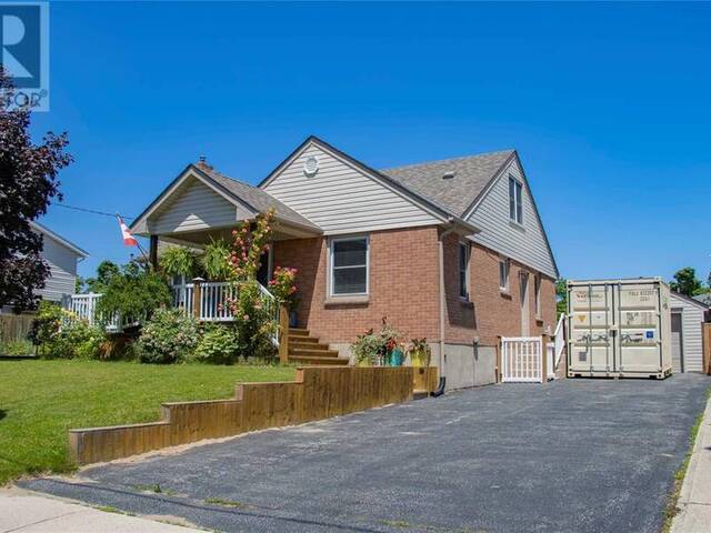 309 HELENA STREET Point Edward Ontario, N7V 1R8