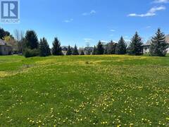 LOT 2 PLAN 788 ST CLAIR PARKWAY Port Lambton Ontario, N0P 2B0