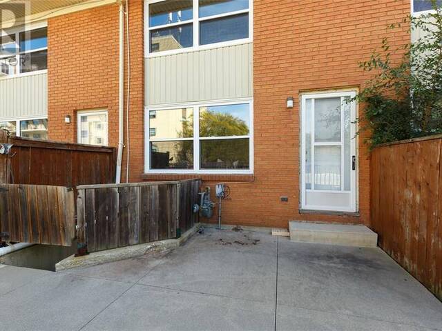 834 Exmouth STREET Unit# 21 Sarnia Ontario, N7T 5R2