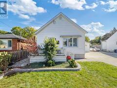 1194 MATHEWS AVENUE Sarnia Ontario, N7V 3T8