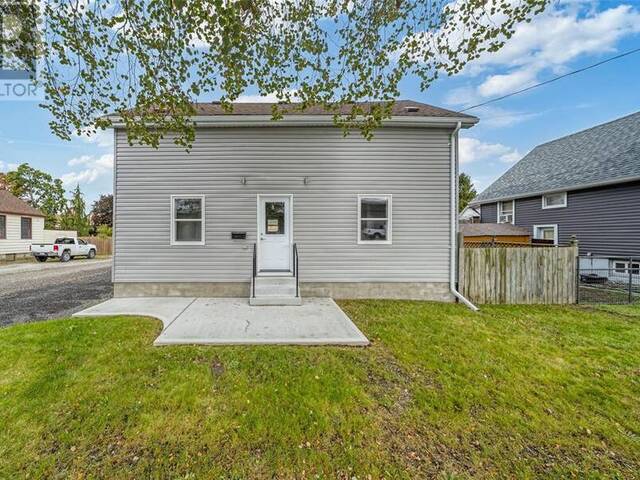 360 CAMPBELL STREET Sarnia Ontario, N7T 2H5