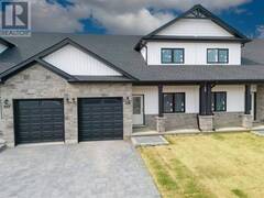 627 ANISE LANE Sarnia Ontario, N7S 0B3