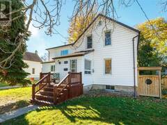 251 EMMA STREET Sarnia Ontario, N7T 3A1