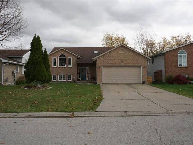 19 D'ANDREA TRAIL Sarnia Ontario, N7S 6H3