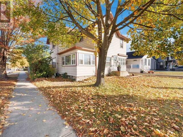 356 NELSON STREET Sarnia Ontario, N7T 5J9