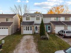 311 SOMERSET CRESCENT Sarnia Ontario, N7S 4E8