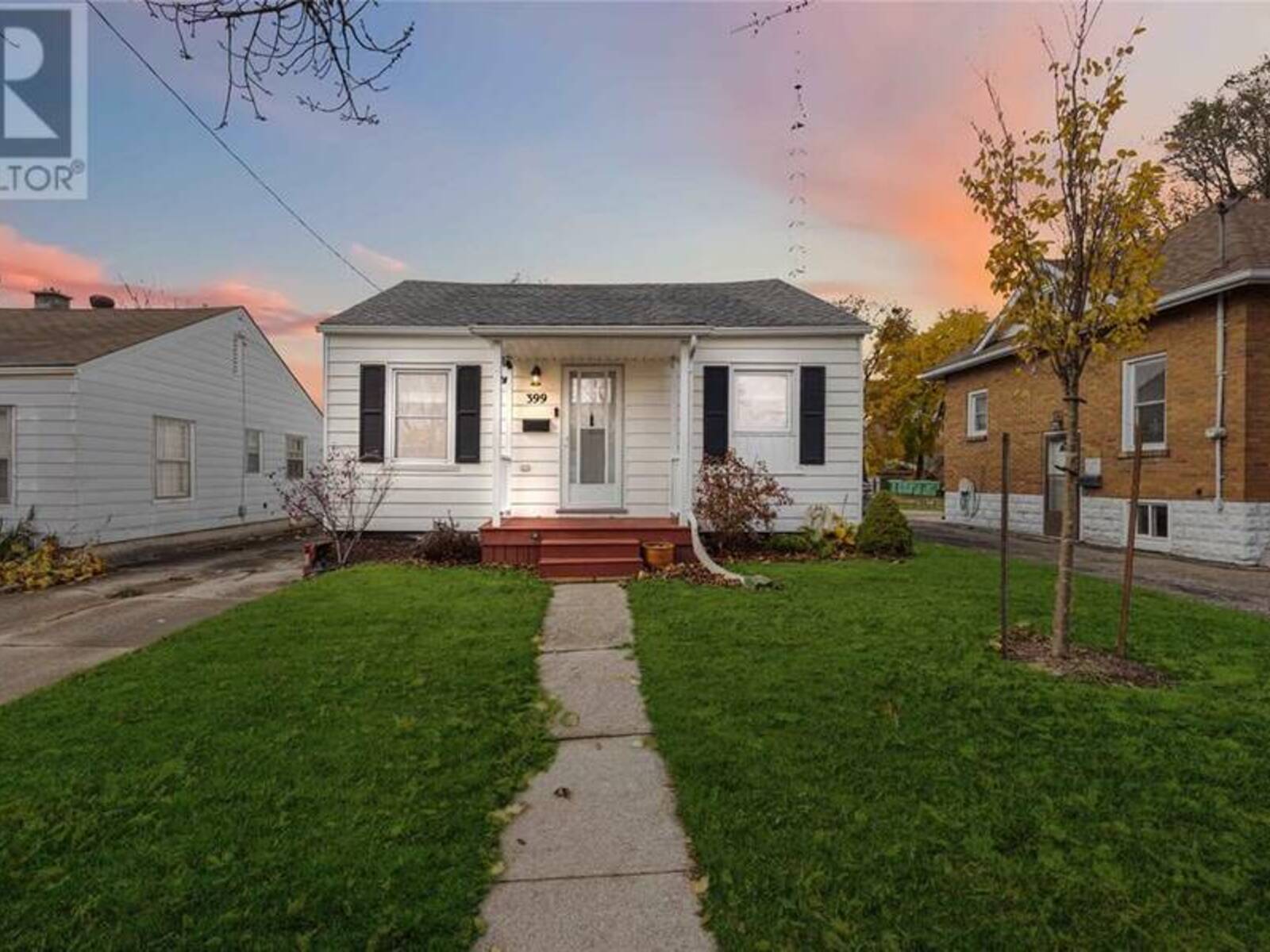 399 MITTON STREET South, Sarnia, Ontario N7T 3E8