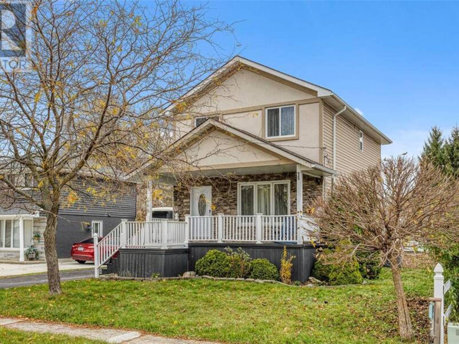 886 TALFOURD STREET, Sarnia, Ontario N7T 1S2