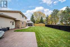 125 CONESTOGA DRIVE | Sarnia Ontario | Slide Image Nine