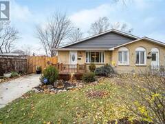 1286 WILLA DRIVE Sarnia Ontario, N7S 1T7