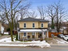 50 MAIN STREET Lambton Shores Ontario, N0N 1J0