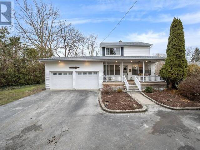 1392 BLACKWELL ROAD Sarnia Ontario, N7S 5M4