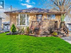 944 SYCAMORE DRIVE Sarnia Ontario, N7S 1J1