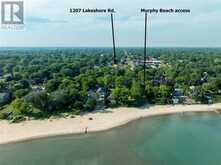 1207 LAKESHORE ROAD | Sarnia Ontario | Slide Image Eighteen