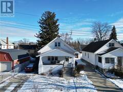 222 SHEPHERD STREET Sarnia Ontario, N7T 3J5