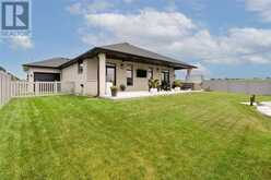 6807 GRIFFIN DRIVE | Plympton-Wyoming Ontario | Slide Image Nine