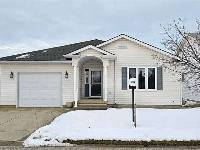 5700 BLACKWELL Sideroad Unit# 362 Sarnia Ontario, N7W 1B7