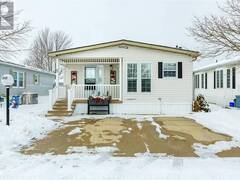 5700 BLACKWELL Sideroad Unit# 262 Sarnia Ontario, N7W 1B7