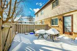 215 TRUDEAU DRIVE Unit# 77 | Sarnia Ontario | Slide Image Thirty