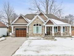 550 SARNIA STREET Plympton-Wyoming Ontario, N0N 1T0