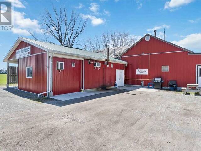 3099 Broadway STREET Brooke-Alvinston Ontario, N0N 1A0 - Home For Sale