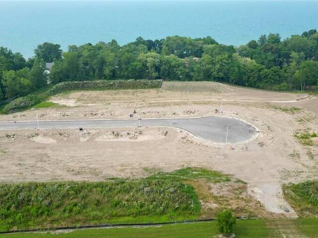 3419 FOUR ELMS COURT Plympton-Wyoming Ontario, N0N 1E0 - Vacant Land For Sale