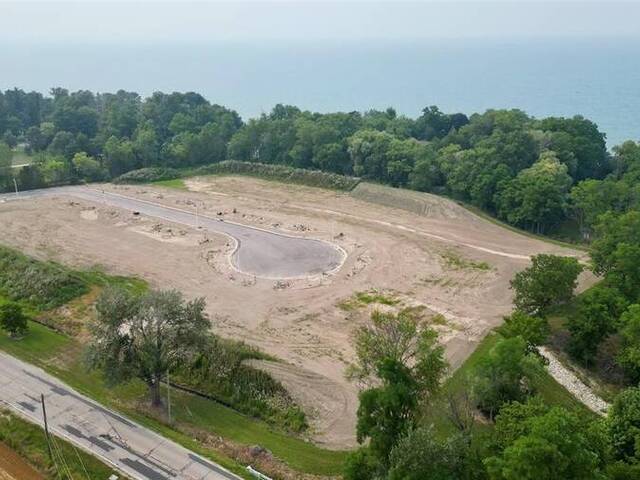 3415 FOUR ELMS COURT Plympton-Wyoming Ontario, N0N 1E0 - Vacant Land For Sale