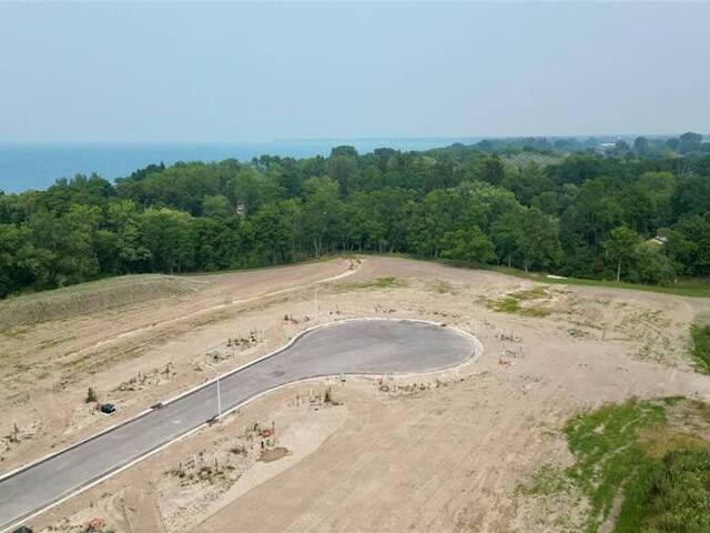 3411 FOUR ELMS COURT Plympton-Wyoming Ontario, N0N 1E0 - Vacant Land For Sale