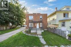 115 BROCK STREET North | Sarnia Ontario | Slide Image One