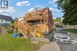 115 BROCK STREET North | Sarnia Ontario | Slide Image Eight