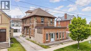 169 CHRISTINA STREET South | Sarnia Ontario | Slide Image One