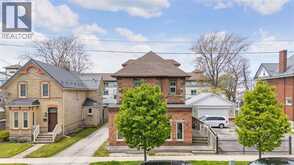 169 CHRISTINA STREET South | Sarnia Ontario | Slide Image Two