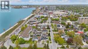 169 CHRISTINA STREET South | Sarnia Ontario | Slide Image Thirty-seven