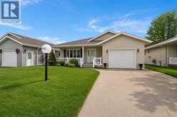 5600 BLACKWELL Sideroad Unit# 452 | Sarnia Ontario | Slide Image One