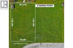 LOT 11 HARRIS POINT DRIVE | Plympton-Wyoming Ontario | Slide Image One
