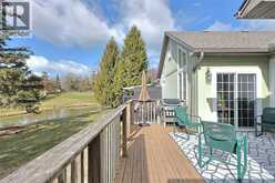13 OAKWOOD LINKS LANE | Grand Bend Ontario | Slide Image Thirty-one